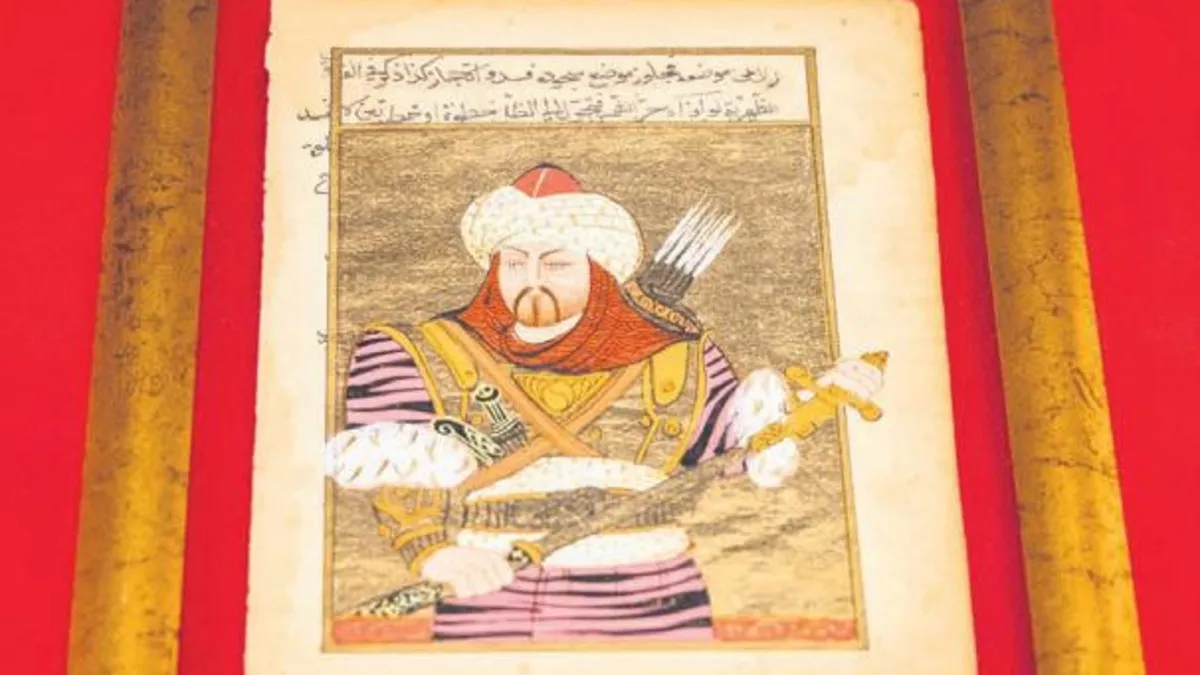 Kanada’dan Türkiye’ye tarihi iade